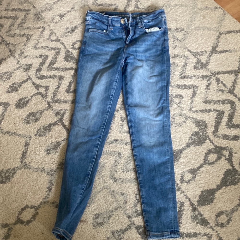 AMERICAN EAGLE jeggings
